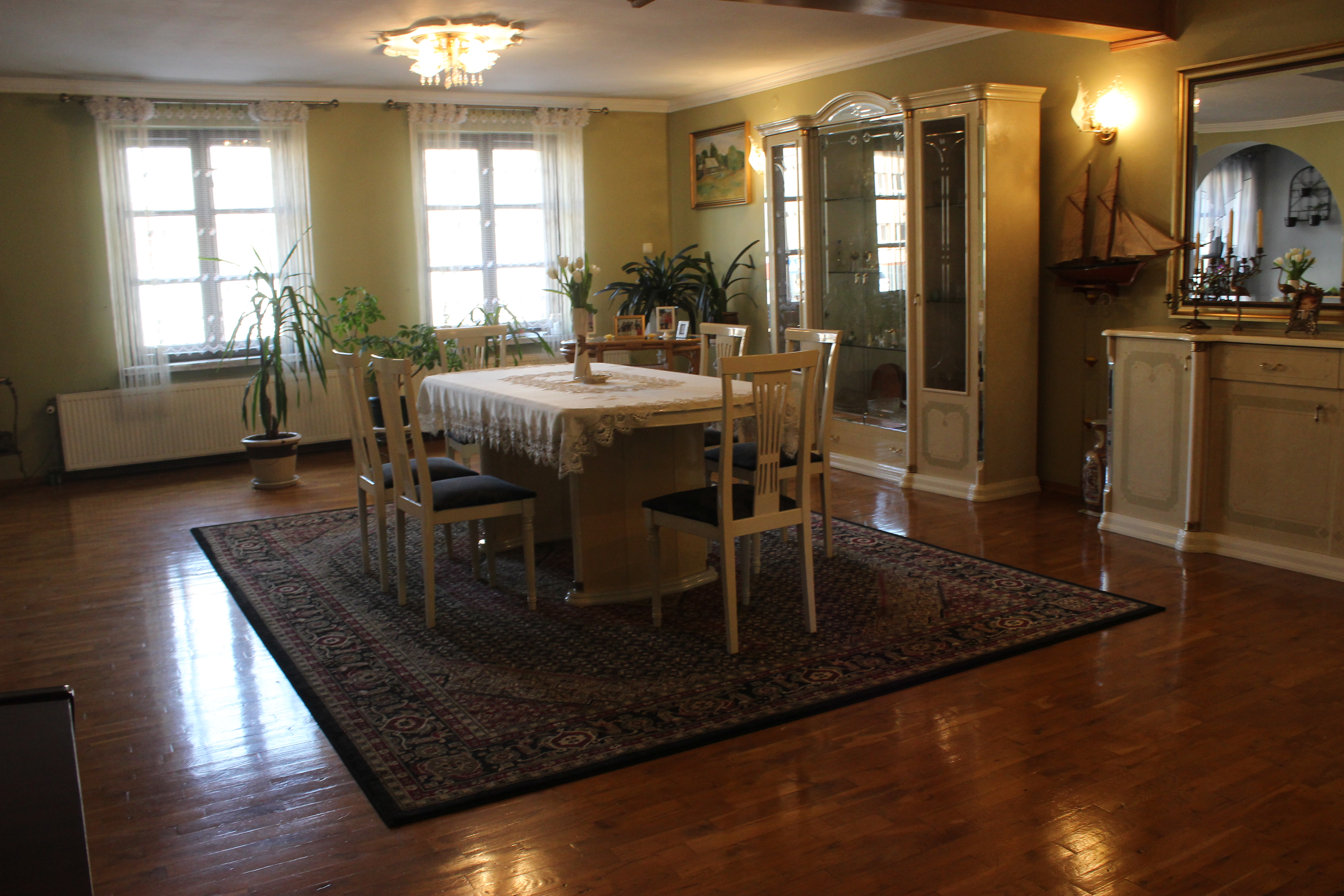 ...